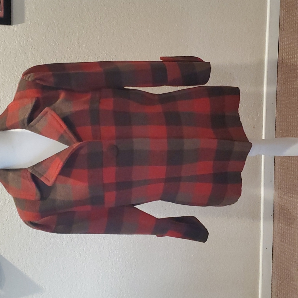 Retro Jacket